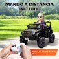 Carro Eléctrico Infantil