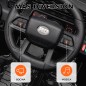 Carro Eléctrico Infantil