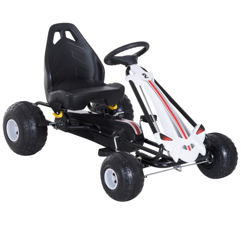 Kart Pedales Kart Pedales