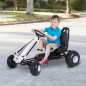 Kart Pedales Kart Pedales