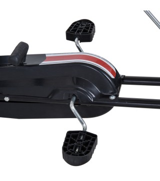 Kart Pedales