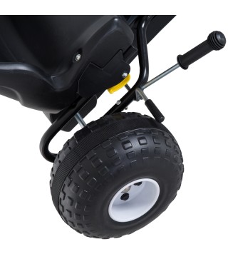Kart Pedales