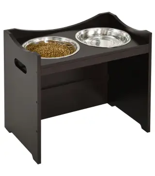 Comedor para Mascotas