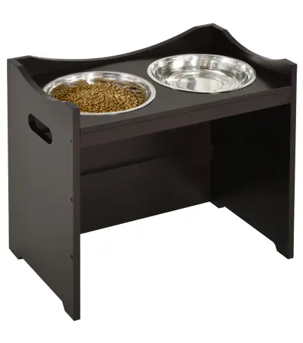 Comedor para Mascotas