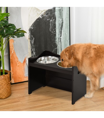 Comedor para Mascotas