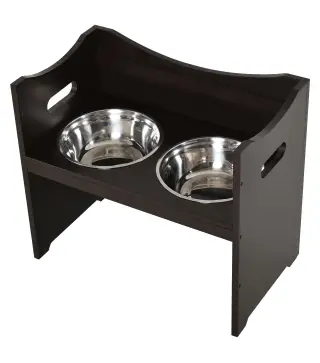 Comedor para Mascotas