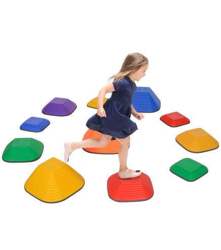 Bloques de Equilibrio