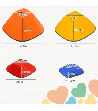 Bloques de Equilibrio