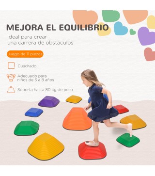 Bloques de Equilibrio