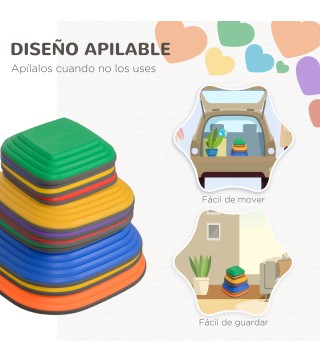Bloques de Equilibrio