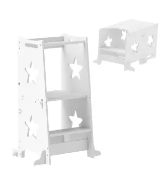 Torre de Aprendizaje