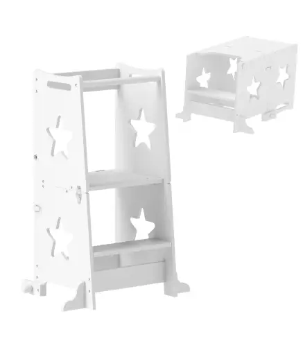 Torre de Aprendizaje