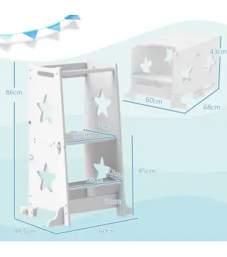 Torre de Aprendizaje