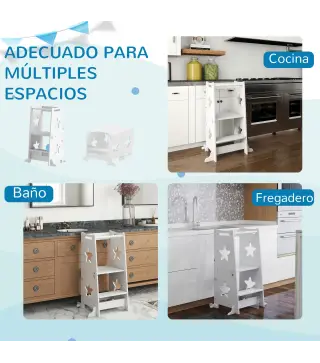 Torre de Aprendizaje