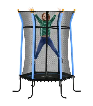 Cama Elástica Infantil