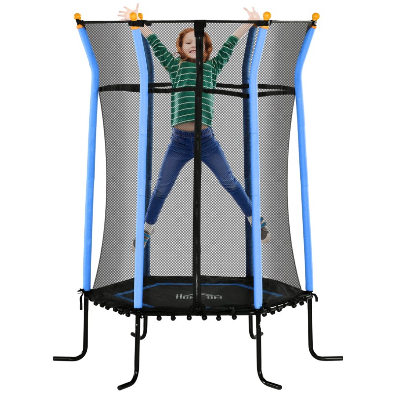 Cama Elástica Infantil Cama Elástica Infantil