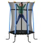 Cama Elástica Infantil Cama Elástica Infantil