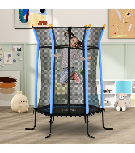 Cama Elástica Infantil