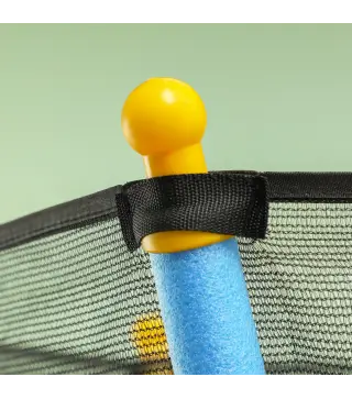 Cama Elástica Infantil