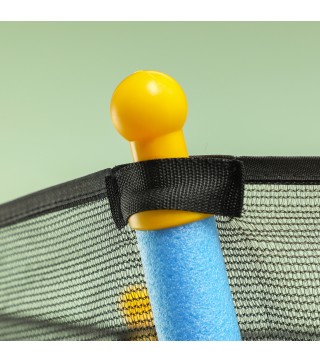 Cama Elástica Infantil