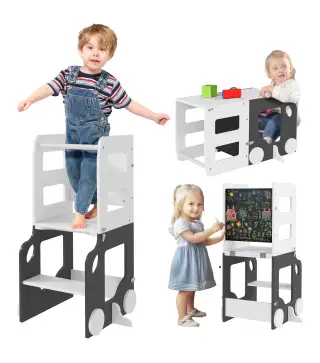 Torre de Aprendizaje