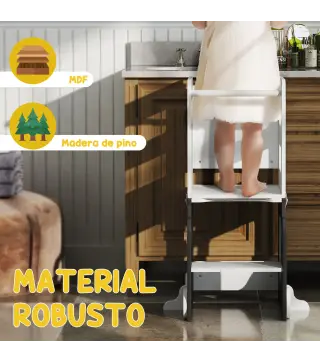 Torre de Aprendizaje