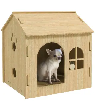 Casa para Mascota