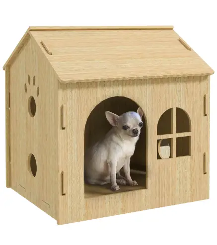 Casa para Mascota