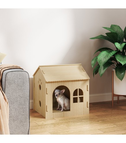 Casa para Mascota