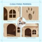 Casa para Mascota