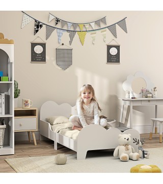 Cama Infantil