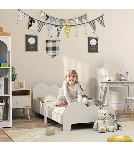 Cama Infantil