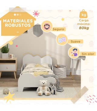 Cama Infantil