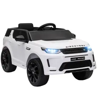 Coche Eléctrico Infantil