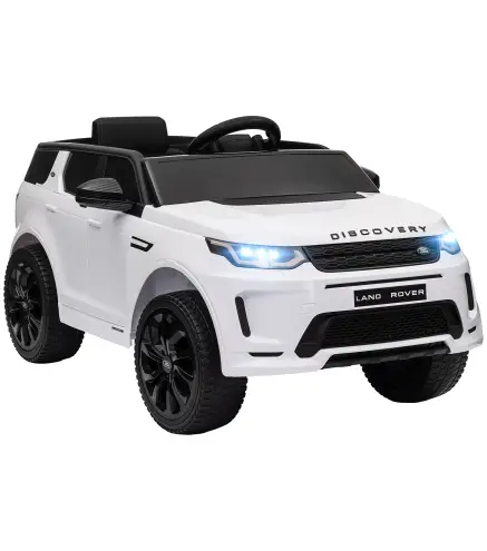 Coche Eléctrico Infantil