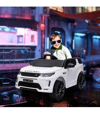 Coche Eléctrico Infantil
