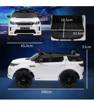 Coche Eléctrico Infantil