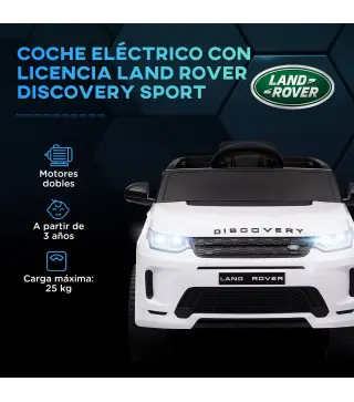 Coche Eléctrico Infantil