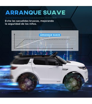 Coche Eléctrico Infantil