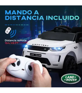 Coche Eléctrico Infantil