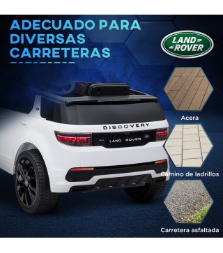 Coche Eléctrico Infantil