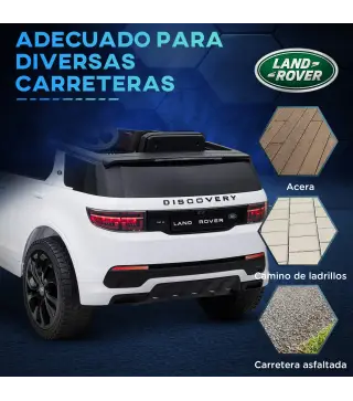 Coche Eléctrico Infantil