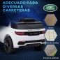 Coche Eléctrico Infantil Coche Eléctrico Infantil