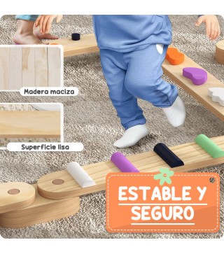 Viga de Equilibrio