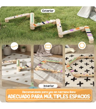 Viga de Equilibrio