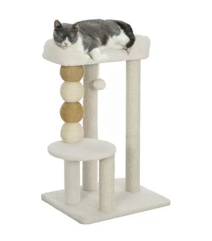 Árbol para Gatos