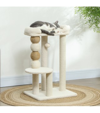 Árbol para Gatos