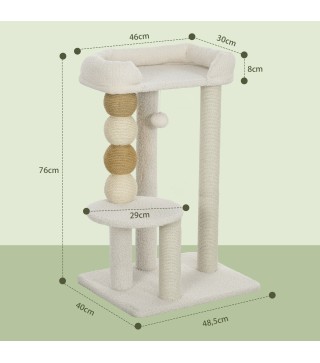 Árbol para Gatos