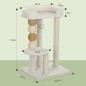 Árbol para Gatos