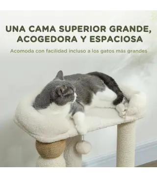 Árbol para Gatos